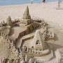 В Керчи пройдёт конкурс на лучшую скульптуру из песка