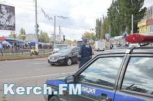 В Керчи за июнь ГИБДД поймали 34 пьяных водителя