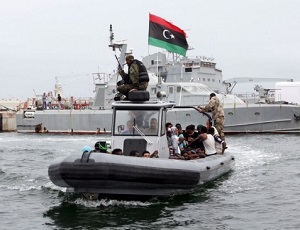 Ливийские арабы держат в заложниках трёх русских моряков из Севастополя, Керчи и Ростова-на-Дону