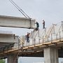 Возведение Керченского моста обойдется в 227,9 млрд рублей