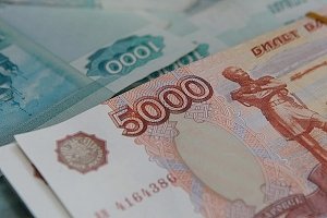 Директор водоканала Ленинского района незаконно получал стимулирующие выплаты
