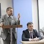 НРО КПРФ выдвинуло кандидатов на выборы депутатов Законодательного Собрания Нижегородской области
