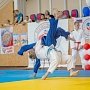 Юные дзюдоисты Симферополя выиграли 11 медалей на турнире в Севастополе