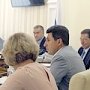 Объём господдержки АПК (АГРОПРОМЫШЛЕННЫЙ КОМПЛЕКС) Крыма вырос в 4,9 раза по сравнению с 2015 годом — Андрей Григоренко