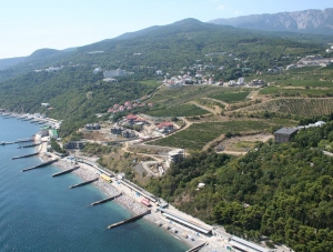 В Крыму будут приняты кадровые решения по фактам застройки прибрежной зоны