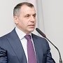 Константинов лидирует в июньском рейтинге глав законодательных органов субъектов РФ
