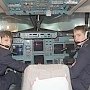 В столице Республики Крым откроют филиал Ульяновского института гражданской авиации