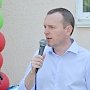 Константин Бахарев: Программа ликвидации очередности в детские сады Крыма набирает обороты