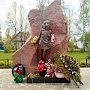 Первый секретарь Новгородского обкома КПРФ В.Ф. Гайдым: Лучшим памятником погибшим в Лычкове малышам стало бы принятие закона о детях войны