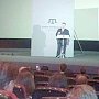 Порошенко сходил на меджлисовское кино и пожалел, что не отдал Крым татарским радикалам
