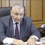 Рассвет ТВ: Депутат А.А.Пономарев: Прекратить разрушительную политику внутри страны!