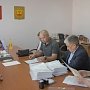 Чувашское республиканское отделение КПРФ представило документы в ЦИК республики