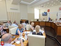 До конца года все органы государственной власти Крыма должны перейти на систему электронного документооборота — Дмитрий Полонский