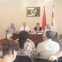 К.К. Тайсаев: «Коммунисты Северной Осетии имеют все ресурсы для достойного и успешного участия в предстоящих выборах»