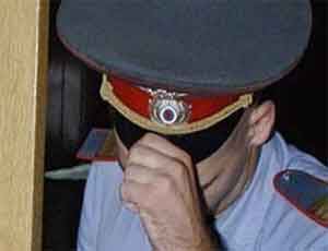 В Крыму сразу семь сотрудников ДПС подозреваются во взяточничестве