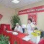 В Тамбове прошло собрание кандидатов-одномандатников от КПРФ