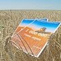 Первый миллион тонн зерна в Крыму намолочен на 10 дней раньше, чем в прошлом году — Николай Янаки