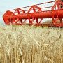 В Крыму намолотили миллион тонн зерна — Янаки