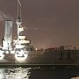 Легендарный крейсер «Аврора» вернулся в строй! Ленинград встретил возвращение символа революции