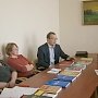 К В.Г. Позднякову обратились забайкальские библиотекари с просьбой помочь в организации литературного праздника «Забайкальская осень»