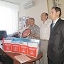 Оренбургское областное отделение КПРФ подало документы по списку кандидатов в депутаты областного Заксобрания