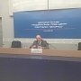 Г.А. Зюганов: Создание ЕАЭС и СГ - исключительно важный шаг к независимости и конкурентоспособности