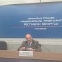 Г.А. Зюганов: Расширение НАТО можно было предотвратить