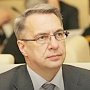 Министр транспорта Республики Крым отправлен в отставку “по собственному желанию”. В связи с заключением «кабального договора» о лизинге автобусов?