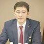 Лидер комсомола Якутии Дмитрий Шарипов: «Наши полезные и бескорыстные дела нужны людям»
