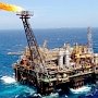 Киев желает засудить РФ за добычу газа в Чёрном море