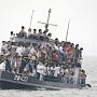 В тесноте и без спасательных жилетов: в Крыму сотню детей катали по морю на судёнышке, рассчитанном на десять человек