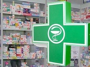 Аптечную сеть «Крым-Фармация» наказали штрафом на 100 тыс. рублей