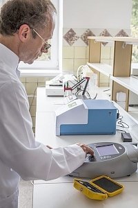 Новая лаборатория молекулярной биологии Медакадемии КФУ полностью укомплектована и готова к работе