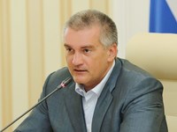 Муниципалитеты, не предоставившие до конца июля план освоения средств по дорожному строительству, будут лишены финансирования – Сергей Аксёнов