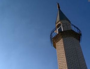 Начинаются слушания по делу о поджоге крымской мечети