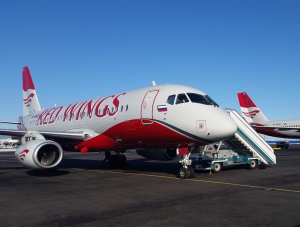Перевозчик Red Wings пятые сутки задерживает рейсы из Крыма