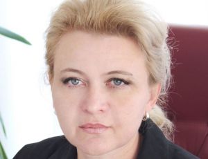 В Керчи арестована глава городского совета Лариса Щербула
