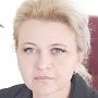 В Керчи арестована глава городского совета Лариса Щербула