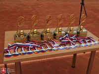 Виталий Нахлупин принял участие в открытии КСК Кубка Крыма по теннису на призы Главы республики