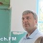 Лариса Щербула проинспектировала ремонт в школе Керчи