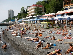 В ГД оценили максимально возможное количество туристов в Крыму