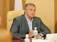 На третьем ЯМЭФ будет презентован инвестиционный потенциал каждого муниципального образования республики – Сергей Аксёнов