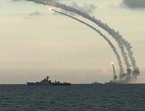 Крым вооружён и способен в одиночку отразить любую угрозу с моря и с воздуха