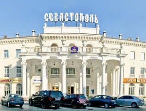 На рост спроса Севастополь отреагировал ростом стоимости проживания в отелях