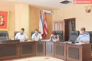 Административная комиссия оштрафовала керчан на 18 тыс рублей