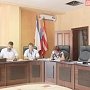 Административная комиссия оштрафовала керчан на 18 тыс рублей