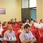 В Керчи объявили о конкурсе на место Главы администрации