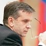 Посла России на Украине Зурабова отправили в отставку