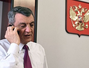 Повысили или понизили? Крымские эксперты об отставке губернатора Севастополя и ликвидации КФО