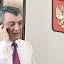 Повысили или понизили? Крымские эксперты об отставке губернатора Севастополя и ликвидации КФО
